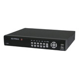 Dvr G-pro 8 Canales H264 - Excelente!