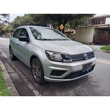 Volkswagen Gol Trendline 1.6 Modelo 2022