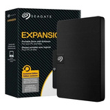 Disco Duro Externo Seagate Expansion 2tb Usb 3.0 Portatil