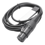 Adaptador De Interfaz Dmx512 Usb Dmx, Control De Iluminación