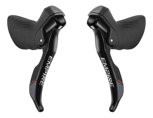 Palancas Duales Ruta 11 Pasos Compatible Shimano Sensah