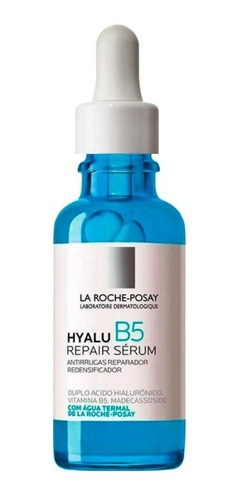 Hyalu B5 Repair Serum Antiidade La Roche-posay 15ml