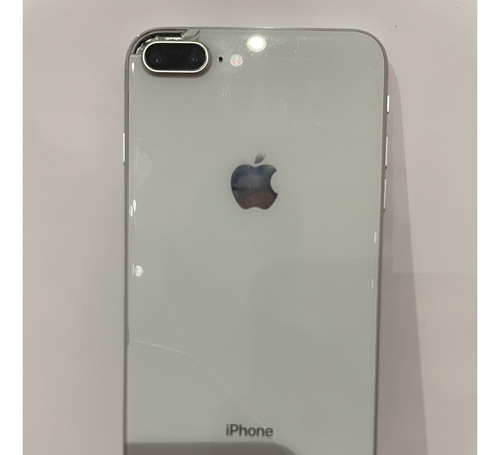 iPhone 8 Plus 256 Gb Liberado