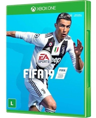 Fifa 19- Xbox One