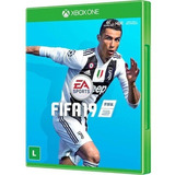 Fifa 19- Xbox One