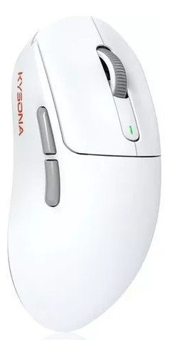 Mouse Kysona  M600 Sem Fio Paw3395, 26000dpi 55g