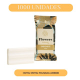 Mini Sabonete 10g Floral 1000un Hotel Motel Pousada Airbnb  