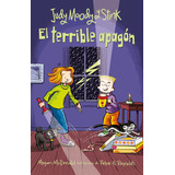 Judy Moody Y Stink: El Terrible Apagón, De Megan Mcdonald. Middle Grade Editorial Alfaguara Infantil, Tapa Blanda En Español, 2021