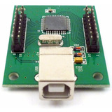 Interface Usb Arcade Maquinas Tragamonedas Jamma