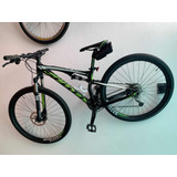 Bicicleta Scott Spark 960