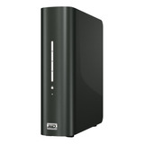 Wd My Book - Disco Duro Externo De Escritorio Para Mac 1 Tb.