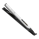 Plancha De Cabello Conair Infiniti Pro Electroanodizada Digital Cs455es Negra Y Plateada