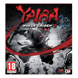 Yaiba: Ninja Gaiden Z  Standard Edition Koei Tecmo Games Xbox 360 Físico