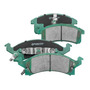 Pastillas De Frenos Marca Brake Pak Para Oldsmobile Sunbird