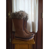 Botas Sorel Pre Sky Nieve No Burton No Columbia 