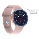 Reloj Smartwatch Microwear W8 Pro Para Samsung iPhone*