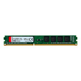 Memoria Ram Pc Kingston 8gb Ddr3-dimm 1600mhz Cl11 1.5 V