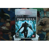 Dark Souls Para Playstation 3 Bandai Ps3 Ps 3