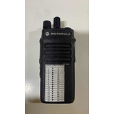 Radio Motorola Dep550e