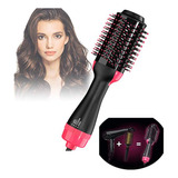 Cepillo Secador Voluminizador Salon One-step Hair Dry