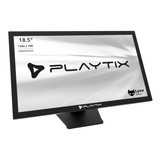 Monitor Touch Screen Resistivo 18.5 Lcd Led Dvi Vga E Hdmi