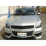 Facia Deportiva Competition Chevy C3 2009 2010 2011 2012