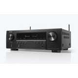 Receiver Denon Avr-s760h 7.2 Canais Zona 2 De Áudio 110v