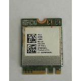 Hp Wifi Chip Wireless Lan 802.11a/b/g/n/ac And Bluetooth 4.2