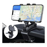 Holder Soporte Para Celular Telefono Gps Auto Coche Tablero