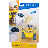 Figuras Wall-e Y Eve