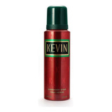 Desodorante Hombre Kevin 250ml