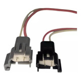 Conector O Enchufe Bobina Chevrolet Blazer/ Daewoo/ Gm (par)