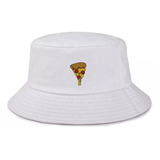 Bucket Hat Drew House Pizza Justin Bieber