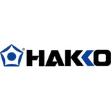 Hakko - Boquilla De Desoldar  0.157 X 0.039 In  N61-16  Para