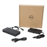 Dock Dell Wd19 Usb-c Hdmi Displayport 230w