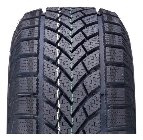 Kit De 2 Neumáticos Windforce Snowblazer St 175/70r13 82