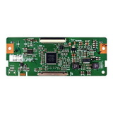 Placa T-con Tv Philips 32pfl3404 6870c-0238b