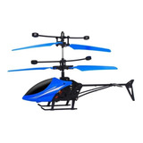 Juguete Drone Helicóptero Con Sensor De Inducción Infrarrojo