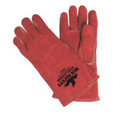 Guantes Resistentes Al Calor Profesional Uso Industrial 4320