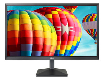 Monitor Led LG 22mk430h-b L 21.5 Full Hd 1920 X 1080 Hdmi Ne