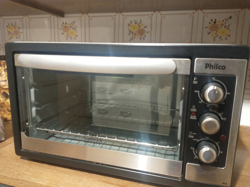 Forno Philco