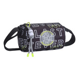 Morral Bandolera Everlast Hombre Mujer Compartimientos New