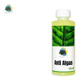 Anti Algas Aqua Wai Acuario Plantado