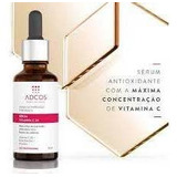 Serum Vitamina C 20 Booster De Vitamina C Profis Adcos 30ml