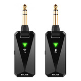 Sistema Inalámbrico Wireless Para Intrumentos Nux B-5rc