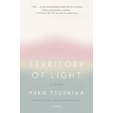 Libro Territory Of Light - Tsushima, Yuko
