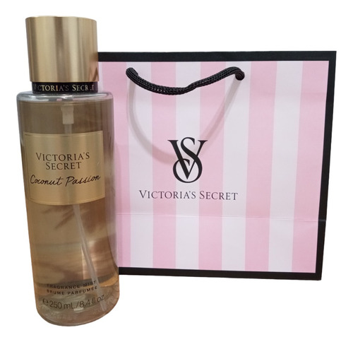 Victoria' S Secret Body Splash Fragance Mist 250 Ml