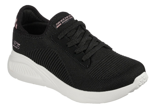 Zapatillas Skechers Bobs Buno 117152-blk