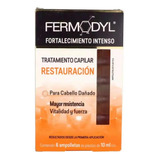 Tratamiento Fermodyl Restauración 12 Ampolletas