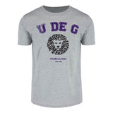 Playera Udg.